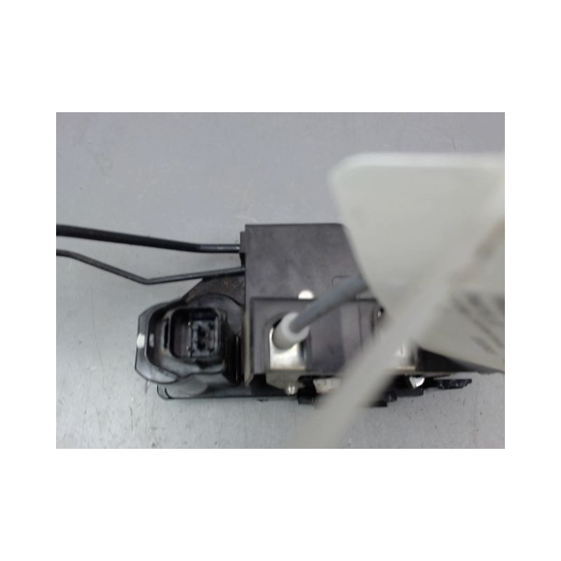 SYSTEME CONDAMNATION AVANT GAUCHE HYUNDAI I 10 I Phase 1 2008-2010