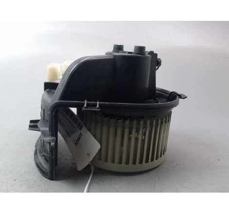 MOTEUR CHAUFFAGE