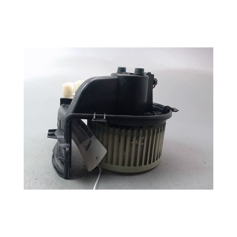 MOTEUR CHAUFFAGE RENAULT CLIO CAMPUS II Phase 2 2009-2012