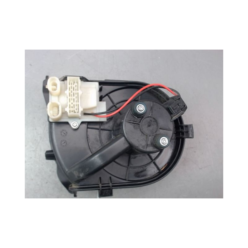 MOTEUR CHAUFFAGE RENAULT CLIO CAMPUS II Phase 2 2009-2012