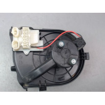 MOTEUR CHAUFFAGE RENAULT CLIO CAMPUS II Phase 2 2009-2012
