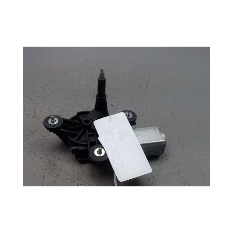 MECANISME ESSUIE-GLACE ARRIERE FIAT 500 II Phase 1 2007-...
