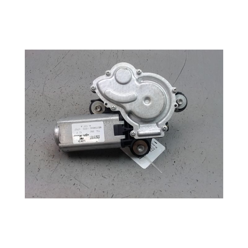 MECANISME ESSUIE-GLACE ARRIERE FIAT 500 II Phase 1 2007-...