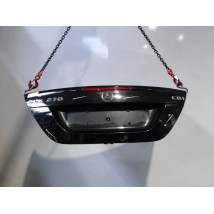 COFFRE ARRIERE MERCEDES CLK
