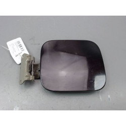 VOLET DE TRAPPE CARBURANT