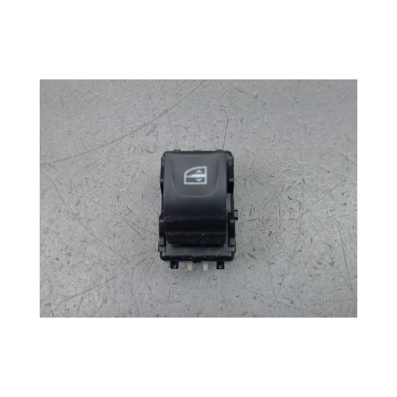 COMMANDE LEVE-GLACE PORTE AVD RENAULT CLIO IV Phase 1 2012-...