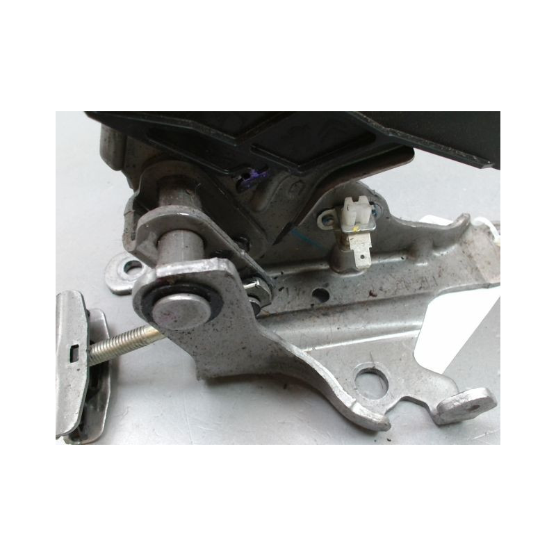 LEVIER FREIN A MAIN PEUGEOT 208 2012-...