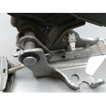 LEVIER FREIN A MAIN PEUGEOT 208 2012-...