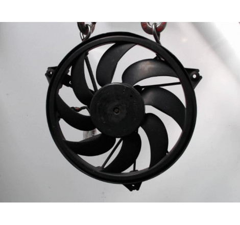 MOTEUR VENTILATEUR RADIATEUR