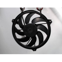 MOTEUR VENTILATEUR RADIATEUR PEUGEOT 206 5P