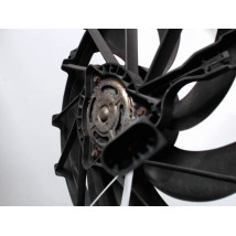 MOTEUR VENTILATEUR RADIATEUR PEUGEOT 206 5P