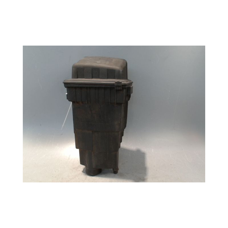 BOITIER FILTRE A AIR PEUGEOT 206 5P