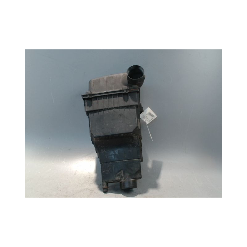 BOITIER FILTRE A AIR PEUGEOT 206 5P