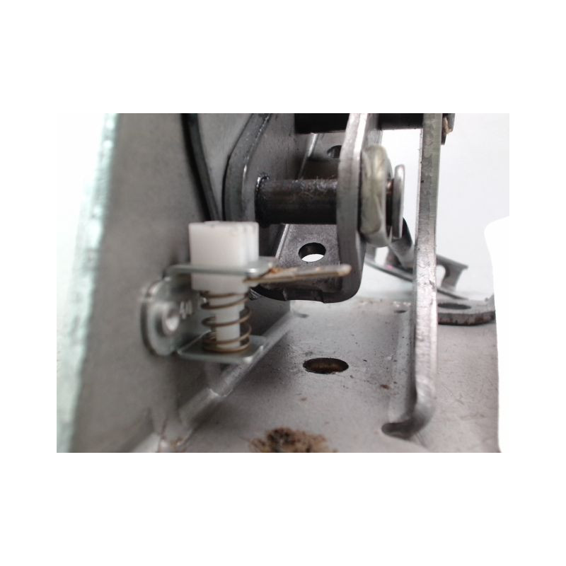 LEVIER FREIN A MAIN RENAULT CLIO IV Phase 1 2012-...