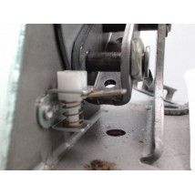 LEVIER FREIN A MAIN RENAULT CLIO IV Phase 1 2012-...