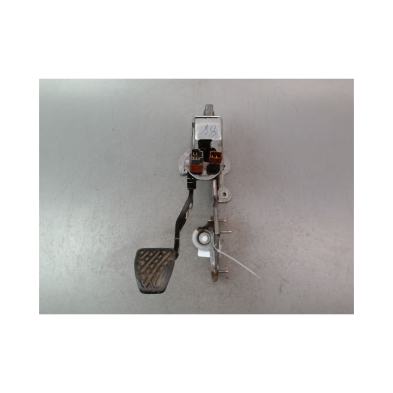 PEDALE DE FREIN NISSAN QASHQAI BREAK I Phase 1 2007-2010