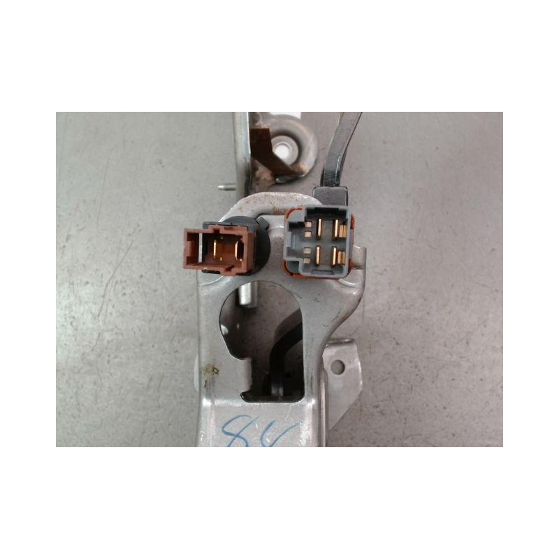PEDALE DE FREIN NISSAN QASHQAI BREAK I Phase 1 2007-2010