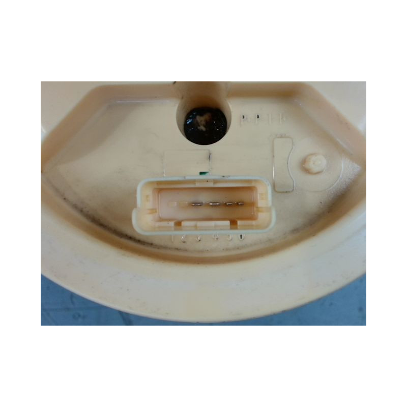 POMPE CARBURANT IMMERGEE CITROEN C3 2005-