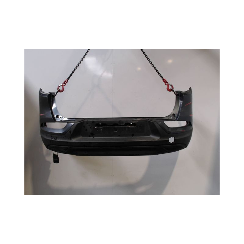 PARE-CHOC ARRIER RENAULT KADJAR