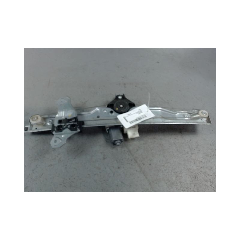 MECANISME+MOTEUR LEVE-GLACE AVANT DROIT RENAULT KADJAR