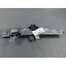 MECANISME+MOTEUR LEVE-GLACE AVANT DROIT RENAULT KADJAR