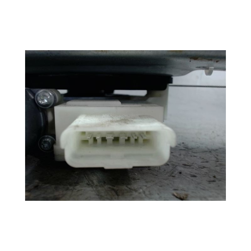 MECANISME+MOTEUR LEVE-GLACE AVANT DROIT RENAULT KADJAR