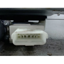 MECANISME+MOTEUR LEVE-GLACE AVANT DROIT RENAULT KADJAR
