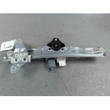 MECANISME+MOTEUR LEVE-GLACE ARRIERE DROIT RENAULT KADJAR