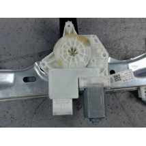 MECANISME+MOTEUR LEVE-GLACE ARRIERE DROIT RENAULT KADJAR