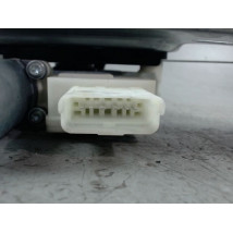 MECANISME+MOTEUR LEVE-GLACE ARRIERE DROIT RENAULT KADJAR
