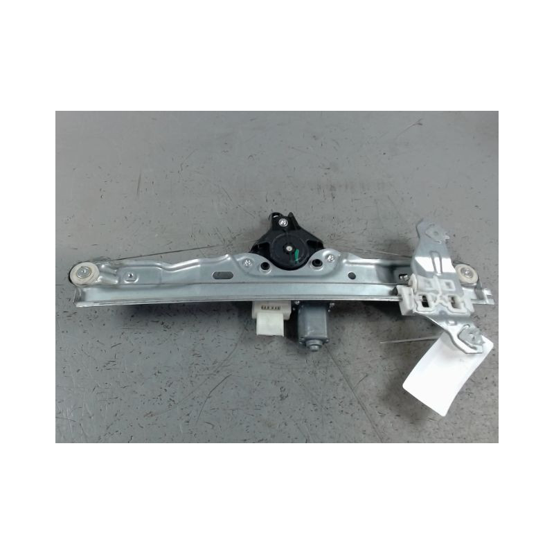 MECANISME+MOTEUR LEVE-GLACE ARRIERE GAUCHE RENAULT KADJAR
