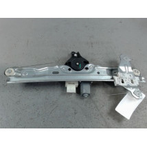 MECANISME+MOTEUR LEVE-GLACE ARRIERE GAUCHE RENAULT KADJAR