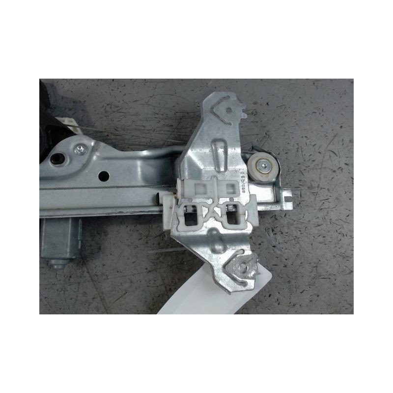 MECANISME+MOTEUR LEVE-GLACE ARRIERE GAUCHE RENAULT KADJAR