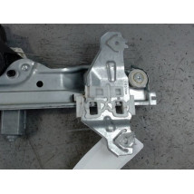 MECANISME+MOTEUR LEVE-GLACE ARRIERE GAUCHE RENAULT KADJAR