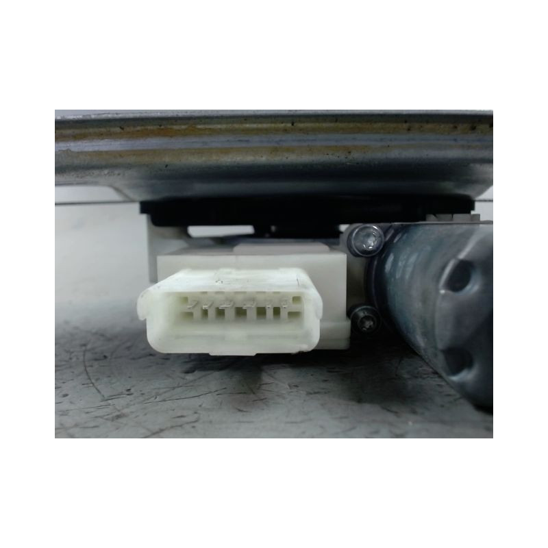 MECANISME+MOTEUR LEVE-GLACE ARRIERE GAUCHE RENAULT KADJAR