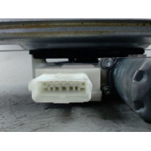 MECANISME+MOTEUR LEVE-GLACE ARRIERE GAUCHE RENAULT KADJAR