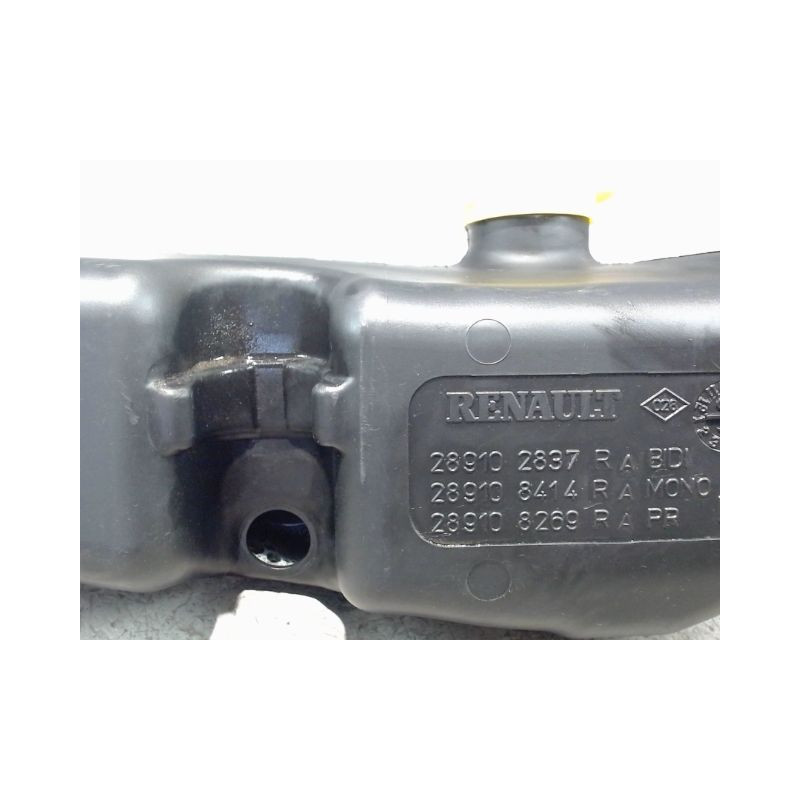 RESERVOIR LAVE-GLACE AVANT DACIA SANDERO 2008-