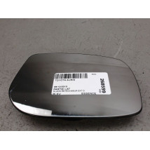 GLACE RETROVISEUR EXT D TOYOTA AURIS