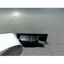 ECLAIREUR PLAQUE DE POLICE GAUCHE FIAT TIPO