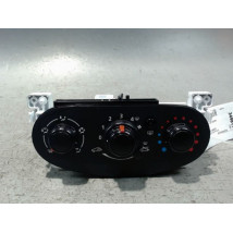 COMMANDE DE CHAUFFAGE DACIA SANDERO 2008-