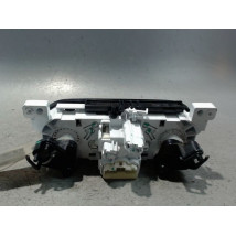 COMMANDE DE CHAUFFAGE DACIA SANDERO 2008-