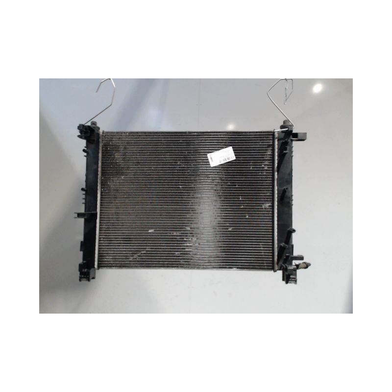 RADIATEUR DACIA SANDERO 2008-