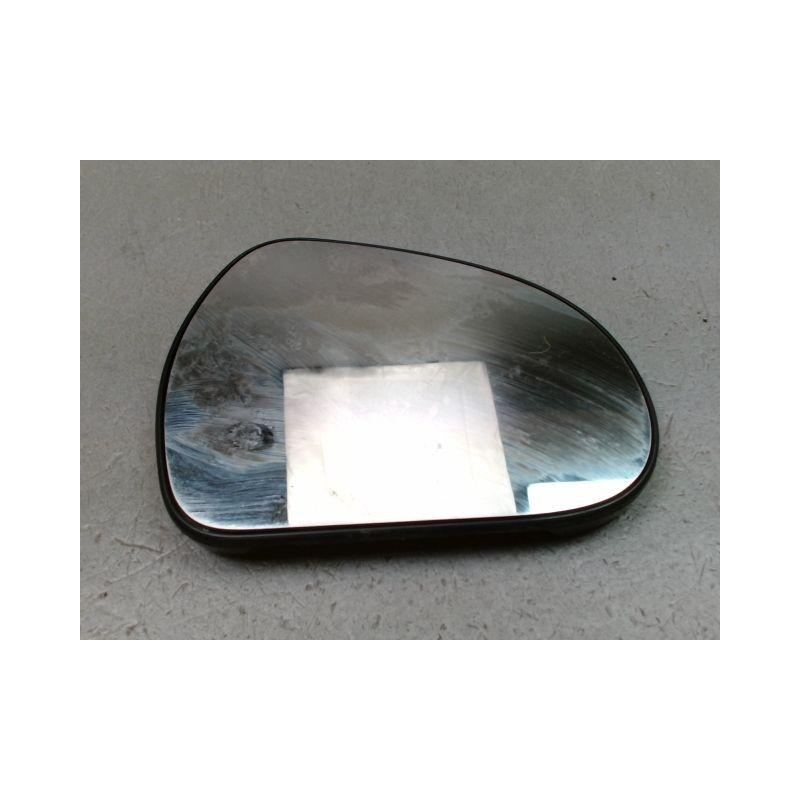 GLACE RETROVISEUR EXT D PEUGEOT 207 2006-2013