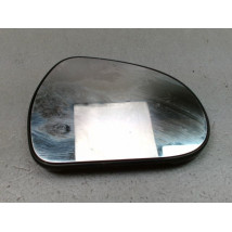GLACE RETROVISEUR EXT D PEUGEOT 207 2006-2013