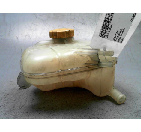 VASE EXPANSION
