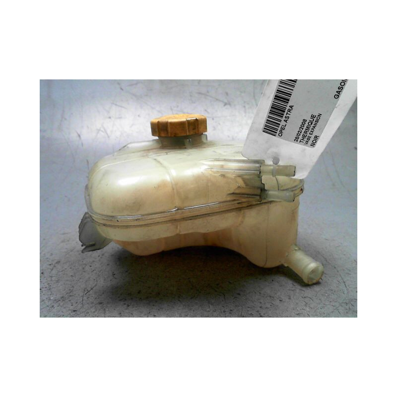 VASE EXPANSION OPEL ASTRA