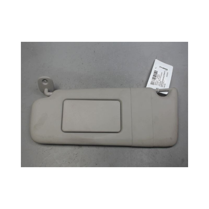 PARE-SOLEIL G RENAULT TWINGO 2 2007-