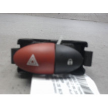 BOUTON DE WARNING RENAULT TWINGO 2 2007-