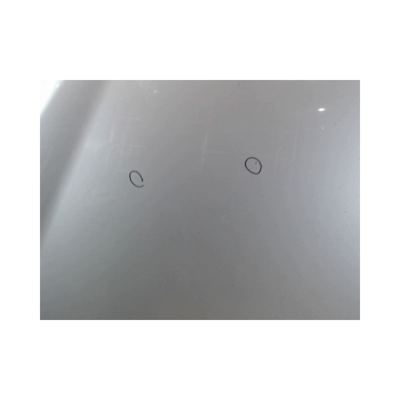 CAPOT FORD FOCUS 2008-