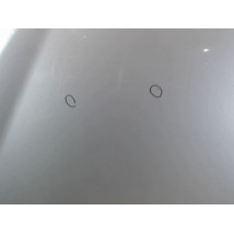 CAPOT FORD FOCUS 2008-